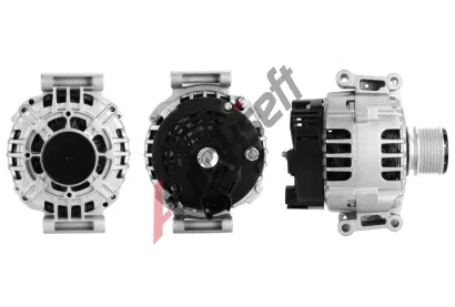 LUCAS Alterntor LU LRA02362, LRA02362