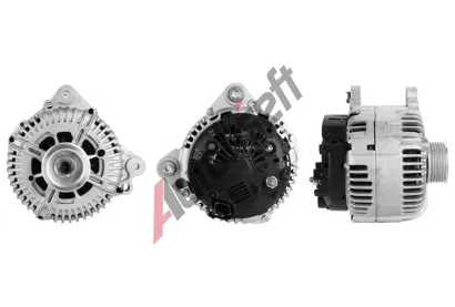 LUCAS Alterntor LU LRA02364, LRA02364