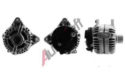 LUCAS Alterntor LU LRA02368, LRA02368