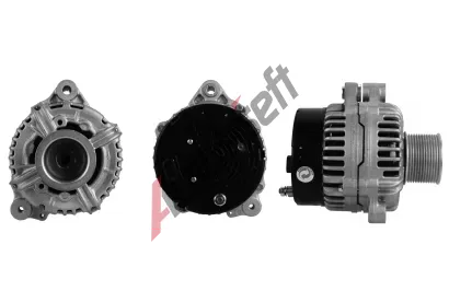 LUCAS Alterntor LU LRA02516, LRA02516