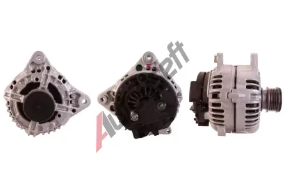 LUCAS Alternátor LU LRA02540, LRA02540 LUCAS Alternátor LU LRA02540, LRA02540