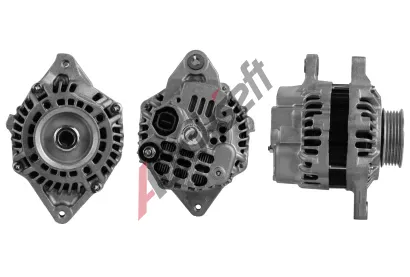 LUCAS Alterntor LU LRA02544, LRA02544