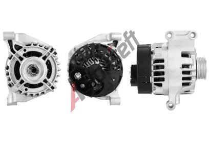 LUCAS Alterntor LU LRA02545, LRA02545