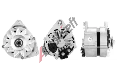 LUCAS Alterntor LU LRA02632, LRA02632