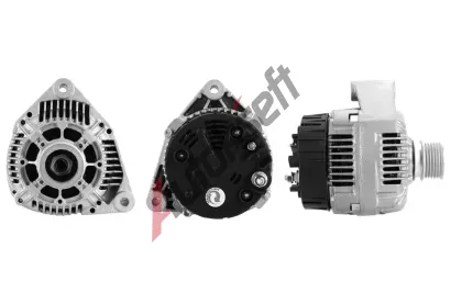 LUCAS Alterntor LU LRA02689, LRA02689