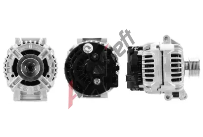 LUCAS Alterntor LU LRA02751, LRA02751