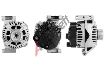 LUCAS Alterntor LU LRA02797, LRA02797