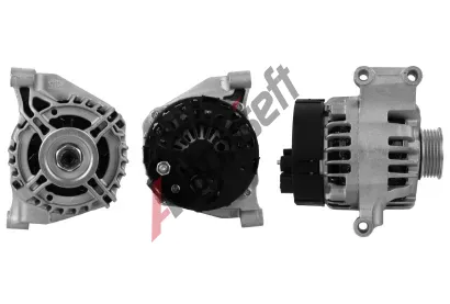 LUCAS Alterntor LU LRA02800, LRA02800