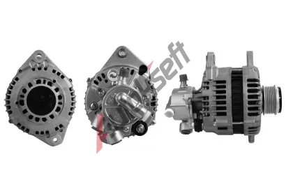 LUCAS Alterntor LU LRA02806, LRA02806
