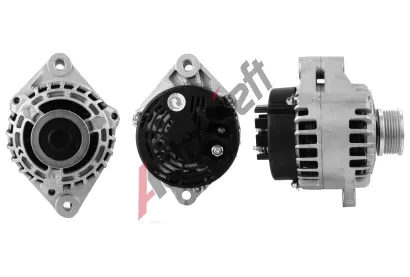 LUCAS Alterntor LU LRA02807, LRA02807