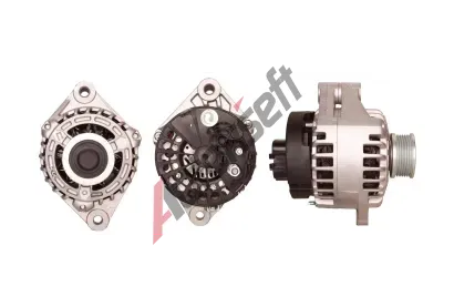 LUCAS Alterntor LU LRA02808, LRA02808