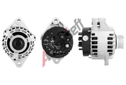 LUCAS Alterntor LU LRA02809, LRA02809