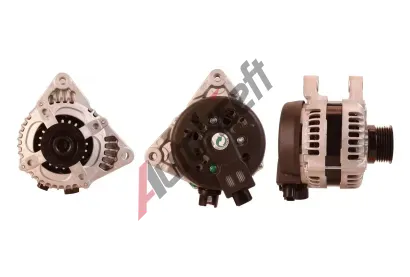 LUCAS Alterntor LU LRA02814, LRA02814