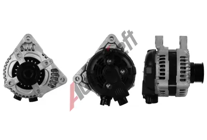 LUCAS Alterntor LU LRA02815, LRA02815