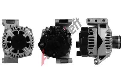 LUCAS Alterntor LU LRA02817, LRA02817