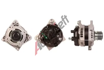 LUCAS Alterntor LU LRA02830, LRA02830
