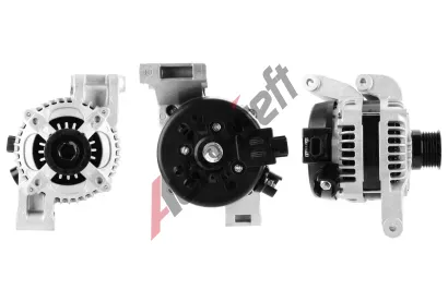 LUCAS Alterntor LU LRA02839, LRA02839