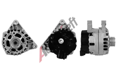 LUCAS Alterntor LU LRA02842, LRA02842