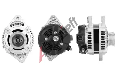 LUCAS Alterntor LU LRA02843, LRA02843