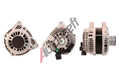 LUCAS Alterntor LU LRA02857, LRA02857