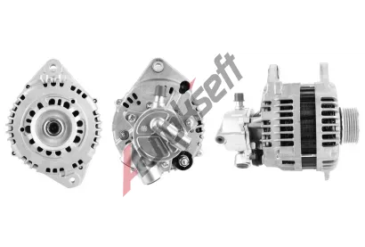 LUCAS Alterntor LU LRA02876, LRA02876