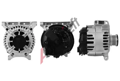 LUCAS Alterntor LU LRA02885, LRA02885
