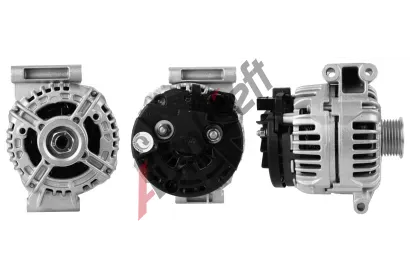 LUCAS Alterntor LU LRA02908, LRA02908