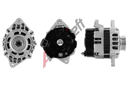 LUCAS Alterntor LU LRA02910, LRA02910