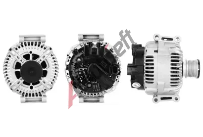 LUCAS Alterntor LU LRA02917, LRA02917