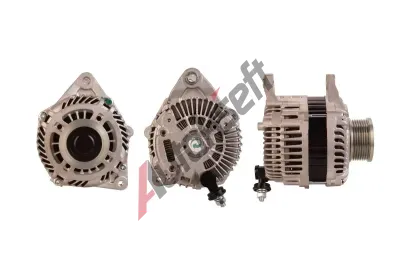 LUCAS Alterntor LU LRA02918, LRA02918