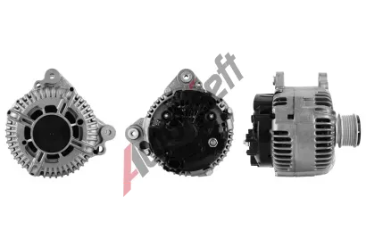 LUCAS Alterntor LU LRA02931, LRA02931