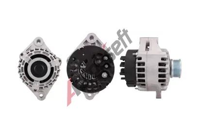 LUCAS Alterntor LU LRA02946, LRA02946