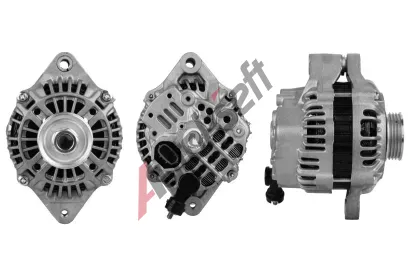 LUCAS Alterntor LU LRA02954, LRA02954