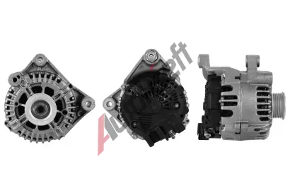 LUCAS Alterntor LU LRA02956, LRA02956