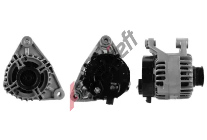 LUCAS Altern�tor LU LRA02963, LRA02963