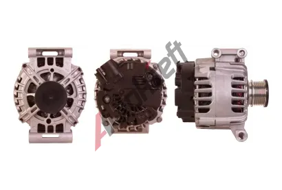 LUCAS Alterntor LU LRA02966, LRA02966