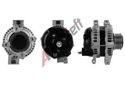LUCAS Alterntor LU LRA02971, LRA02971
