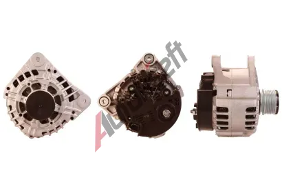 LUCAS Alterntor LU LRA02974, LRA02974