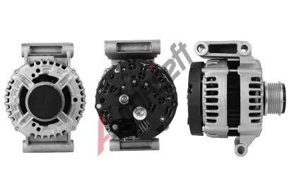 LUCAS Alterntor LU LRA02977, LRA02977