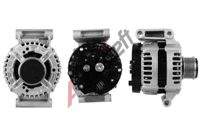 LUCAS Alterntor LU LRA02978, LRA02978