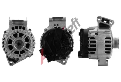 LUCAS Alterntor LU LRA03009, LRA03009