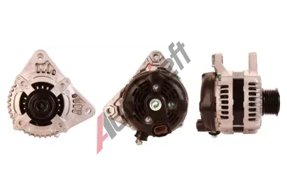 LUCAS Alterntor LU LRA03031, LRA03031