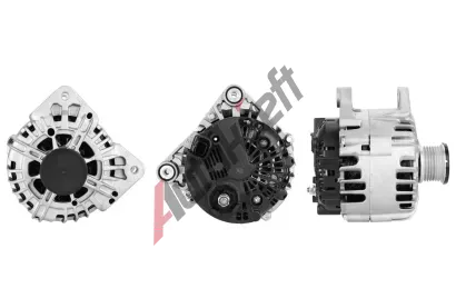LUCAS Alterntor LU LRA03036, LRA03036