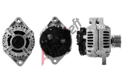 LUCAS Alterntor LU LRA03045, LRA03045