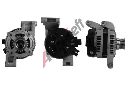LUCAS Alterntor LU LRA03047, LRA03047