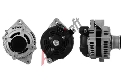 LUCAS Alterntor LU LRA03067, LRA03067
