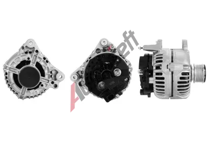 LUCAS Alterntor LU LRA03087, LRA03087