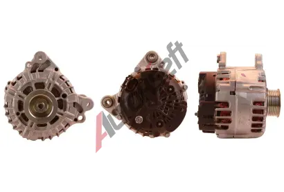 LUCAS Alterntor LU LRA03114, LRA03114