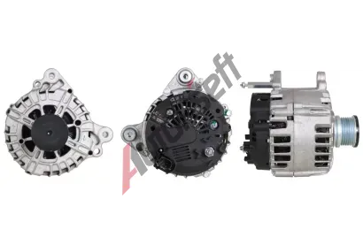 LUCAS Alterntor LU LRA03152, LRA03152