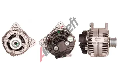 LUCAS Alterntor LU LRA03168, LRA03168